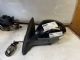 Volkswagen Tiguan 5N 2007-2010 LF Door Elec Mirror