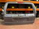 Toyota Hilux TGN120 Tailgate Shell