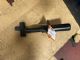BMW Z Series Z3 RH Chassis Extension