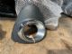 Toyota Avensis T270 2009-2018 R Spotlight Bezel
