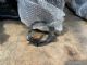 Toyota Avensis T270 2009-2018 R Spotlight Bracket