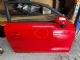 Audi A1 8X 2015-2017 RF Door Shell