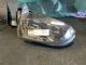 Toyota Hilux GUN126 4wd 05/15- onwards LF Door Elec Mirror (7 Wire)