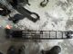 Toyota Hiace TRH201 03/05-on Grille Lower