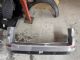 Ford Mondeo MK4 2007-2010 Rear Bumper Cover