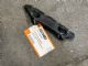 Nissan Note E12L 2016-2019 RF Bumper Retainer