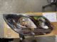 Holden Colorado RG 2016-on R Headlight