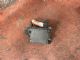 Toyota Sai AZK10 Front Radar Sensor