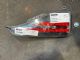Lexus CT CT 200H 2011-2017 R Tailgate Light
