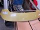 Lexus CT CT 200H 2011-2017 Tailgate Spoiler