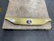 Lexus CT CT 200H 2011-2017 Tailgate Moulding
