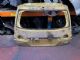 Lexus CT CT 200H 2011-2017 Tailgate Shell