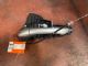 Mercedes-Benz ML W164 2006-2011 LR Door Exterior Handle