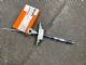 Toyota Sienta XP170 2015-2022 LF Door Check Strap
