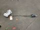 Toyota Sienta XP170 2015-2022 LF Door Actuator