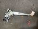 Toyota Sienta XP170 2015-2022 LF Door Elec Regulator