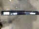 Nissan Note E12L 2016-2019 LR Door Monsoon
