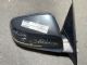BMW 3 Series  E90/E91/E92/E93 2004-2013 RF Door Elec Mirror