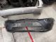 Ford Fiesta WT 2010 - Front Bumper Cover