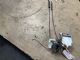 Ford Ranger PK 2009 - 2011 LF Door Actuator