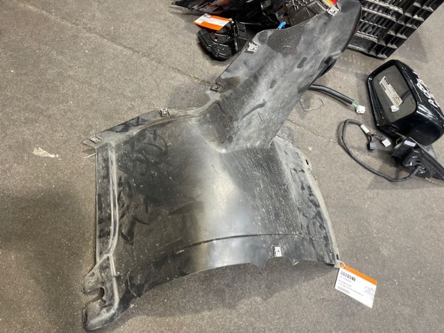 Volkswagen Golf MK5 2003-2009 RF Guard Liner