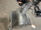 Volkswagen Golf MK5 2003-2009 RF Guard Liner