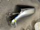 Lexus IS300 IS300 LF Door Elec Mirror (13 Wire)