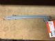 Lexus IS300 IS300 LF Door Glass Guide Channel