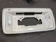 Toyota Surf RZN185 Rear Number Plate Bracket