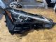 Lexus UX UX 300e KMA10 2021-on R Headlight