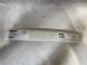 Ford Focus LS 2005-2007 RF Bumper Moulding