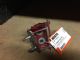 Ford Focus LW 2011-on Tailgate Hinges (Set)