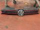 Volkswagen Golf MK6 GTI 2008-2012 Grille