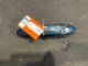 Ford Fiesta WS 2009-on RF Door Exterior Handle