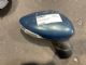 Ford Fiesta WS 2009-on RF Door Elec Mirror (6 Wire)