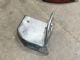 Toyota Prado KZJ95 01/96-12/02 Side Step End Cap RF