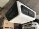 Ford Ranger 2wd PX4 2022-on Canopy