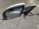 Mercedes-Benz C Class W205 2014-2018 LF Door Elec Mirror (16 Wire)