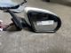 Mercedes-Benz C Class W205 2014-2018 RF Door Elec Mirror (18 Wire)