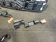 Suzuki Vitara TA01V LF Vertical Air Guide