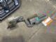 Suzuki Vitara TA01V RF Vertical Air Guide