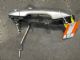 Toyota Sai AZK10 RF Door Exterior Handle