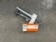 Lexus ES300 AVV60 LF Door Check Strap