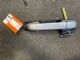 Subaru Forester SK 2022-on RR Door Exterior Handle