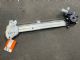 Subaru Forester SK 2022-on RR Door Elec Regulator