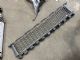 Lexus GS250 GS250 Front Bumper Grille Lower