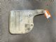 Toyota Hilux KUN26 02/05-07/08 LF Mudflap