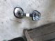 Nissan Caravan Homy E26 2012-2017 LF Guard Mirror