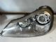 Porsche Cayenne 957 2008-2010 L Headlight