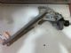 Toyota Hilux KUN16 07/2011-onwards LF Door Elec Regulator